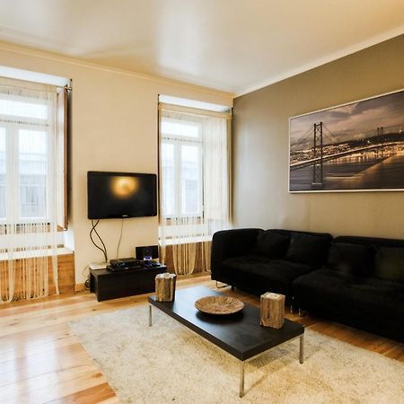 Bmyguest - Bairro Alto Charming Apartment Lisboa Exterior foto